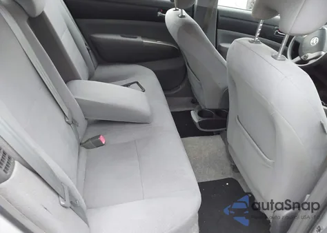 2008 Toyota Prius z USA, uszkodzony, nr VIN JTDKB20U987714293